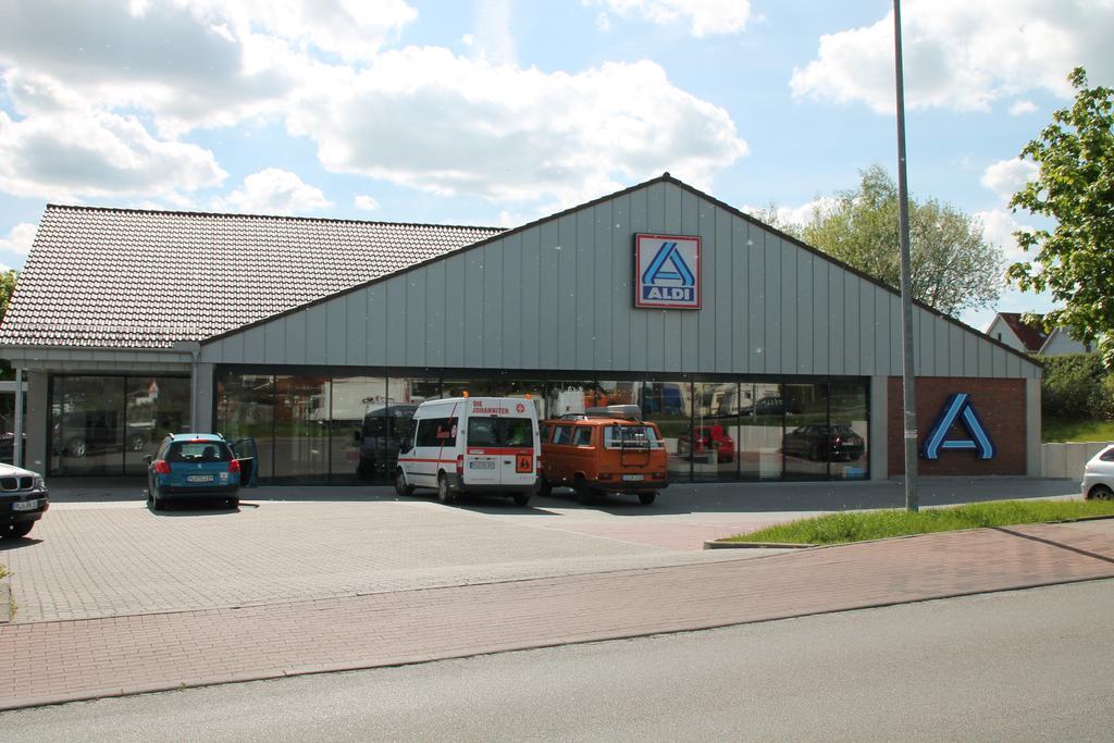 Seevilla West Am Grossen Ploener See Ascheberg Kültér fotó