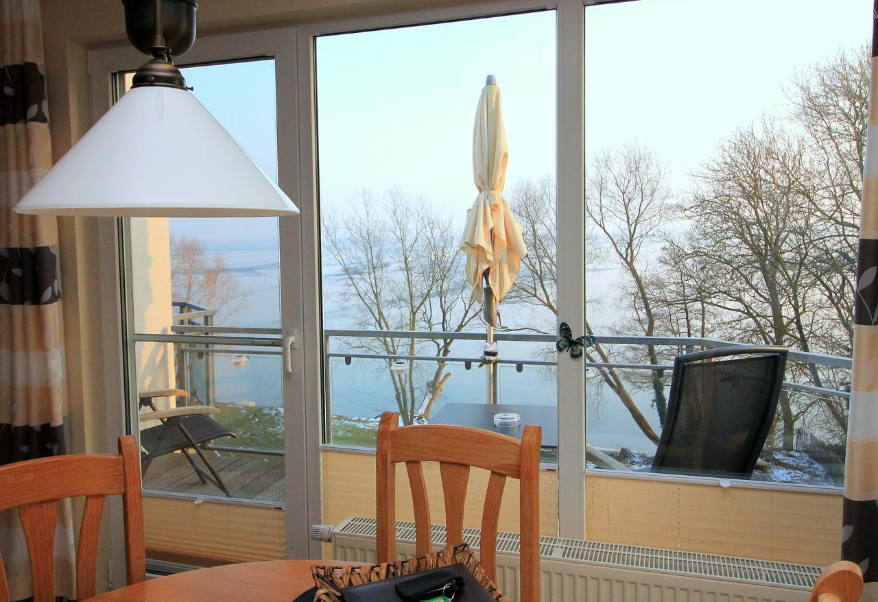 Seevilla West Am Grossen Ploener See Ascheberg Kültér fotó